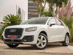 Branco Usado 2019 Audi Q2 Sport SUV | € 20.890 (Preço justo)
