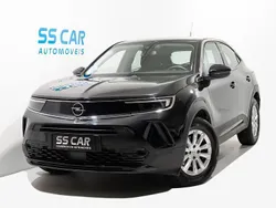 Preto Usado 2021 Opel Mokka-e Edition SUV | € 18.990 (Preço justo)