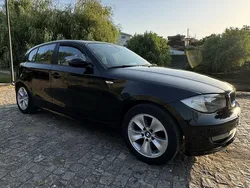 Usado 2007 BMW 118 Citadino | € 7.250 (Preço justo)