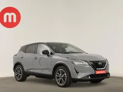 Usado 2023 Nissan Qashqai Tekna SUV | € 34.999 (Preço justo)