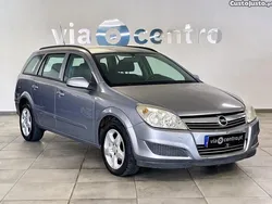 Cinza Usado 2007 Opel Astra Cosmo | € 2.500 (Super Preço)