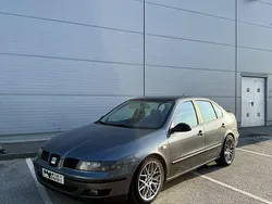 Usado 2004 Seat Toledo Sedan | € 8.500