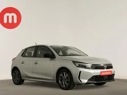 Cinzento Usado 2024 Opel Corsa | € 17.199 (Preço justo)
