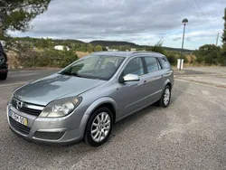 Usado 2006 Opel Astra | € 2.650 (Bom preço)