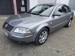 Usado 2002 VW Passat Highline Sedan | € 7.000 (Caro)