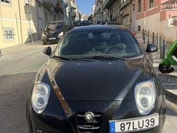 Usado 2011 Alfa Romeo MiTo Citadino | € 4.500 (Super Preço)