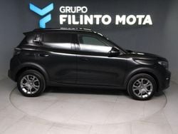 Preto Usado 2025 Citroën C3 | € 18.280 (Bom preço)