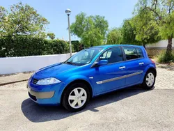 Usado 2005 Renault Mégane II Extreme Sedan | € 3.200 (Bom preço)