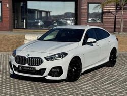 Branco Usado 2022 BMW 216 Coupé | € 27.990 (Preço justo)
