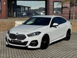Branco Usado 2022 BMW 216 Coupé | € 27.990 (Preço justo)
