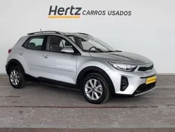 Usado 2022 Kia Stonic SUV | € 14.490 (Bom preço)
