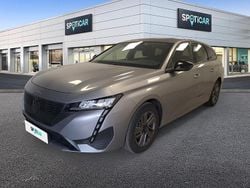 Cinza Usado 2024 Peugeot 308 Active Carrinha | € 20.500 (Super Preço)