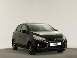 Preto Usado 2024 Mitsubishi Space Star Edition | € 14.490 (Preço justo)