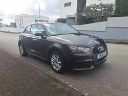 Outra Usado 2011 Audi A1 Citadino | € 11.500 (Preço justo)