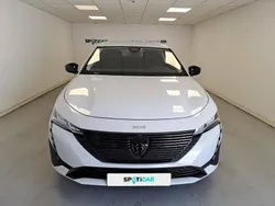 Branco Usado 2025 Peugeot 308 | € 28.900 (Preço justo)