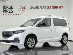 Branco Usado 2023 Ford Tourneo Connect Titanium Monovolume | € 29.990