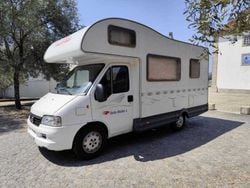 Branco Usado 2003 Fiat Ducato Van | € 22.500 (Bom preço)
