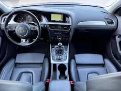 Cinzento Usado 2015 Audi A4 Carrinha | € 21.850 (Caro)