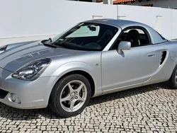Usado 2004 Toyota MR2 | € 22.500