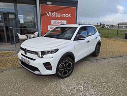 Branco Usado 2025 Citroën C3 | € 19.800 (Preço justo)