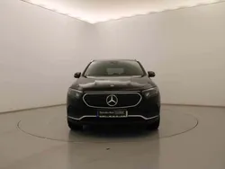 Preto Usado 2023 Mercedes EQA250 SUV | € 44.990 (Preço justo)