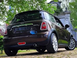 Usado 2010 Mini Cooper Citadino | € 8.500 (Preço justo)