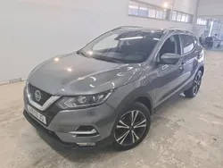 Antracite Usado 2020 Nissan Qashqai SUV | € 19.980 (Preço justo)