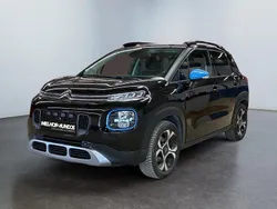 Preto Usado 2018 Citroën C3 Rip Curl Citadino | € 11.500 (Preço justo)