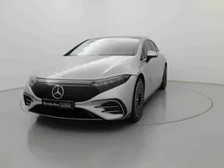 Outro Usado 2021 Mercedes EQS450+ Sedan | € 65.000