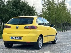 Outra Usado 2005 Seat Ibiza Carrinha | € 2.850 (Preço justo)
