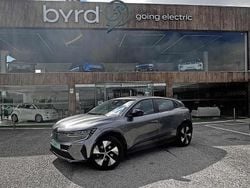 Cinzento Usado 2022 Renault Mégane IV Equilibre | € 20.900 (Bom preço)