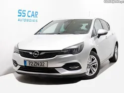 Cinza Usado 2019 Opel Astra GS Line | € 12.990 (Bom preço)