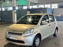 Usado 2005 Daihatsu Sirion Citadino | € 1.450