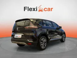 Preto Usado 2018 Renault Espace Intens Monovolume | € 21.390 (Preço justo)