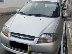 Usado 2005 Chevrolet Kalos Sport | € 1.700 (Super Preço)