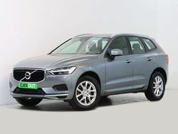 Cinzento Usado 2019 Volvo XC60 SUV | € 25.900 (Bom preço)