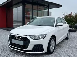 Branco Usado 2019 Audi A1 Sportback Citadino | € 16.990 (Bom preço)