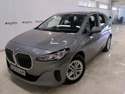 Cinza Usado 2023 BMW 225 Active Tourer Monovolume | € 35.500