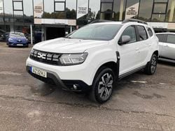 Branco Usado 2023 Dacia Duster | € 21.490 (Preço justo)