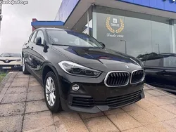 Preto Usado 2020 BMW X2 SUV | € 22.980 (Super Preço)