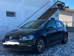 Usado 2016 VW Golf VII Sedan | € 15.000 (Preço justo)
