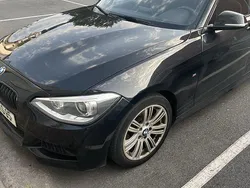 Usado 2014 BMW 116 Citadino | € 11.500 (Super Preço)