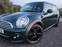 Usado 2011 Mini Cooper D Citadino | € 9.750 (Caro)