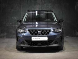 Cinzento Usado 2022 Seat Arona SUV | € 15.950 (Preço justo)