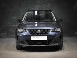 Cinzento Usado 2022 Seat Arona SUV | € 15.950 (Preço justo)