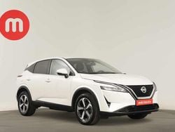 Branco Usado 2022 Nissan Qashqai SUV | € 23.999 (Super Preço)