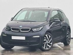 Vermelho Usado 2021 BMW i3 Comfort Edition Citadino | € 22.490 (Preço justo)