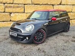 Preto Usado 2011 Mini Clubman Carrinha | € 16.500