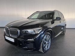 Azul Usado 2019 BMW X5 SUV | € 56.950