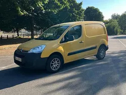 Outra Usado 2016 Citroën Berlingo Monovolume | € 8.900 (Bom preço)